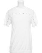 Christopher Kane Top - Lyst