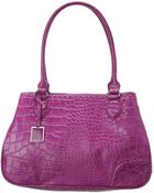 Nine West Show Stopper Medium Satchel - Lyst