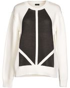 Joseph Sweater - Lyst