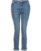 Whistles Alice Slim Boyfriend Jean - Lyst