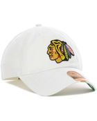 47 Brand Chicago Blackhawks Franchise Cap - Lyst