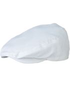 Polo Ralph Lauren Canvas Ivy Cap - Lyst