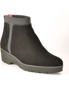 Pas De Rouge H613 - Wedge Bootie - Lyst