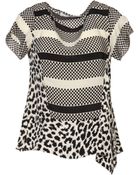 Thakoon Addition Blouse - Lyst