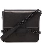 L.a.m.b. Fabiola Crossbody - Lyst