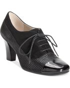Anne Klein Forme Shooties - Lyst