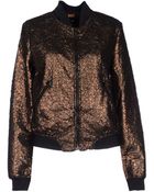 Diesel Sweatshirt - Lyst