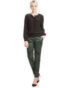 Trina Turk Amalia Top - Lyst