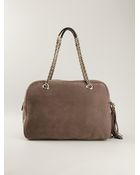 Gucci Soho Tote - Lyst