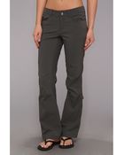 Patagonia Rock Craft Pants - Lyst
