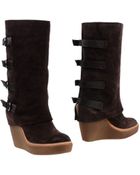 Ash Boots - Lyst