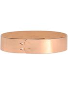 Golden Goose Belt - Lyst
