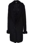 Aimo Richly Coat - Lyst