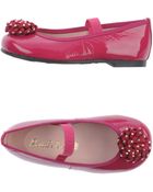 Pretty Ballerinas Ballet Flats - Lyst