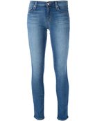 J Brand Skinny Jeans - Lyst