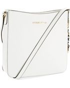 MICHAEL Michael Kors Jet Set Travel Messenger Bag - Lyst