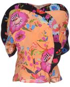 Etro Shirt - Lyst