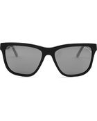 Burberry Square Sunglasses - Lyst