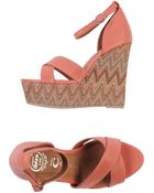 Jeffrey Campbell Sandals - Lyst