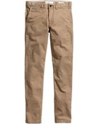 H&M Chinos Skinny Fit - Lyst