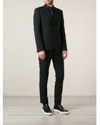 Kenzo Formal Two Piece Suit - Lyst