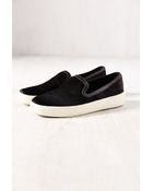 Sam Edelman Becker Slip-On Sneaker - Lyst
