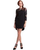 Sachin & Babi Majestic Dress - Lyst