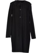 Lanvin Coat - Lyst
