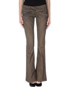 Balmain Casual Trouser - Lyst