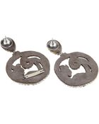 Deepa Gurnani Earrings - Lyst
