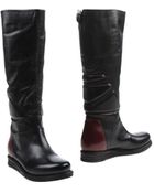 Vic Matie' Boots - Lyst
