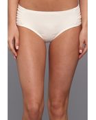 Vince Camuto Pleating Waves Bottom W Pleating - Lyst