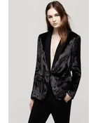 Rag & Bone March Blazer - Lyst