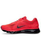 Nike Mens Air Max Running Sneakers From Finish Line - Lyst