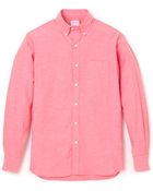 Hamilton 1883 Herringbone Shirt - Lyst