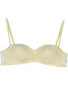 Moschino Bra - Lyst
