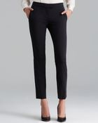 Theory Pants - Ibbey Urban - Lyst