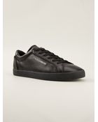 Dolce & Gabbana Lotop Sneakers - Lyst