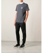 Christopher Kane Atom Ring T-Shirt - Lyst