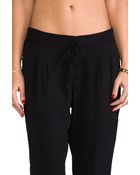 Sachin & Babi Simone Pants - Lyst