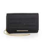 Fendi Chain Shoulder Bag - Lyst