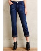 Current/Elliott Fling Jeans - Lyst