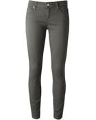 Iro Skinny Jeans - Lyst