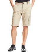 Kenneth Cole Cargo Shorts - Lyst