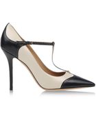 Ferragamo Pumps - Lyst