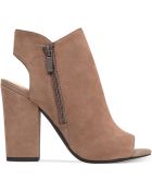 Jessica Simpson Minti Booties - Lyst