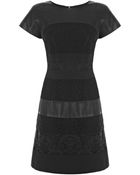 Coast Petite Loradi Dress - Lyst