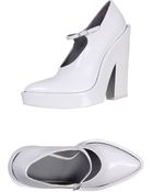 Alexander Wang Pump - Lyst