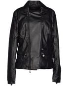 Twin-set Simona Barbieri Jacket - Lyst