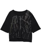 Rag & Bone Noah Tee - Lyst